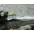 Motor Limpia Delantero para Peugeot 208
