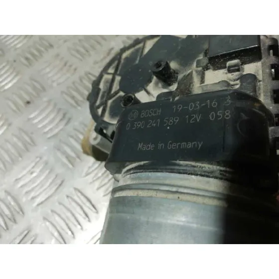 Motor Limpia Delantero para Peugeot 208
