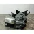 Motor Limpia Trasero para Peugeot 208