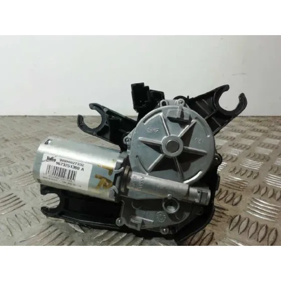 Motor Limpia Trasero para Peugeot 208