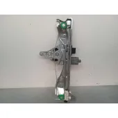 Elevalunas Trasero Derecho para Peugeot 308