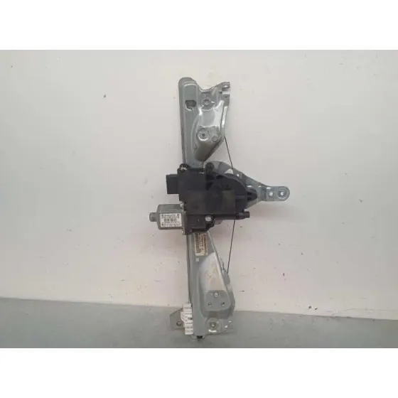 Elevalunas Trasero Derecho para Peugeot 308