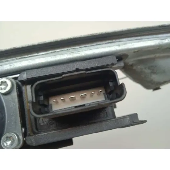 Elevalunas Trasero Derecho para Peugeot 308