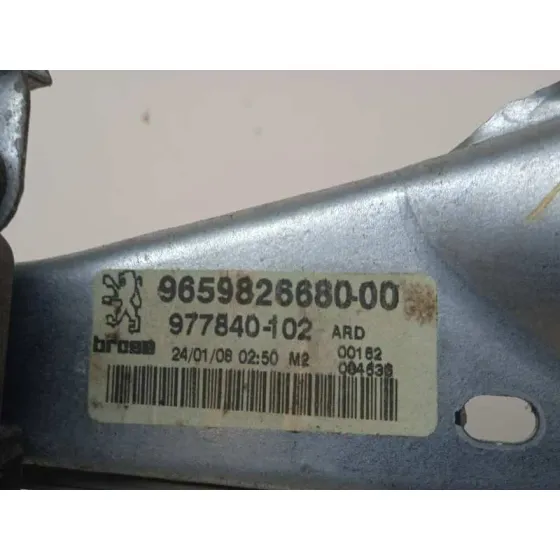 Elevalunas Trasero Derecho para Peugeot 308