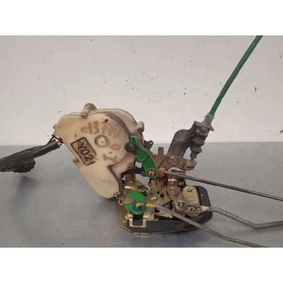 Cerradura Puerta Delantera Izquierda para Kia Sorento
