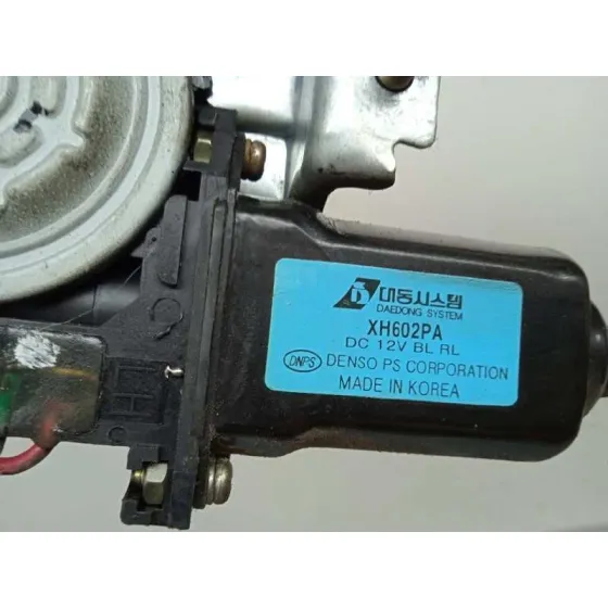 Elevalunas Trasero Izquierdo para Kia Sorento
