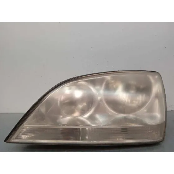 Faro Izquierdo para Kia Sorento