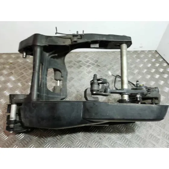 Amortiguador Trasero para Yamaha Tmax