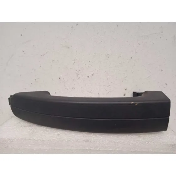 Maneta Exterior Delantera Izquierda para Ford Focus Berlina (Cap)