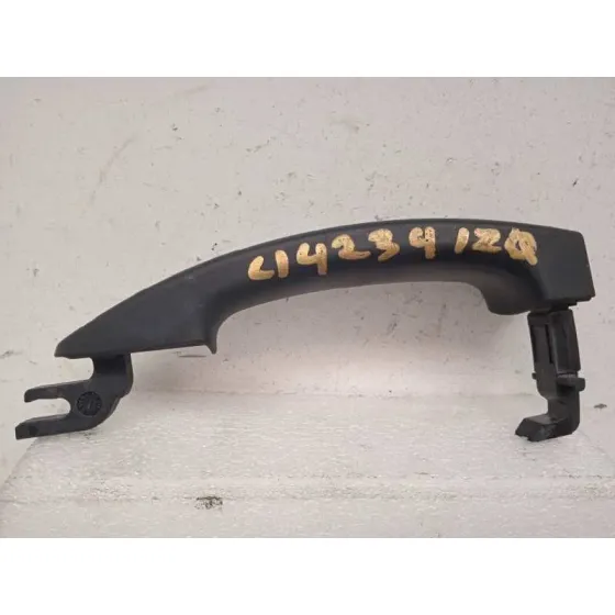Maneta Exterior Delantera Izquierda para Ford Focus Berlina (Cap)