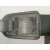 Maneta Exterior Delantera Izquierda para Ford Focus Berlina (Cap)