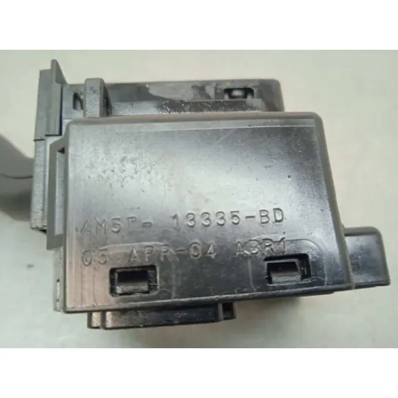 Mando Intermitentes para Ford Focus Berlina (Cap)