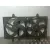 Electroventilador para Nissan Almera (N16/E)