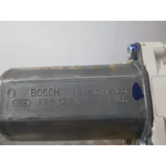 Motor Elevalunas Delantero Izquierdo para Chrysler Sebring Berlina