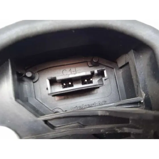 Cerradura Puerta Trasera Izquierda para Bmw Serie 1 Lim. (F20)