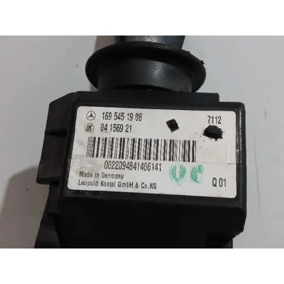 Conmutador De Arranque para Mercedes-Benz Clase A (W169)