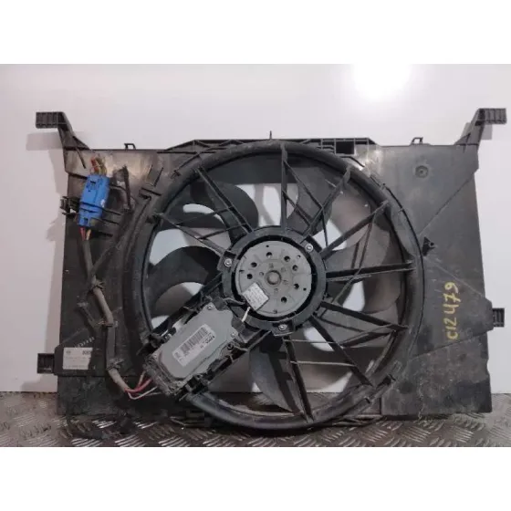 Electroventilador para Mercedes-Benz Clase A (W169)