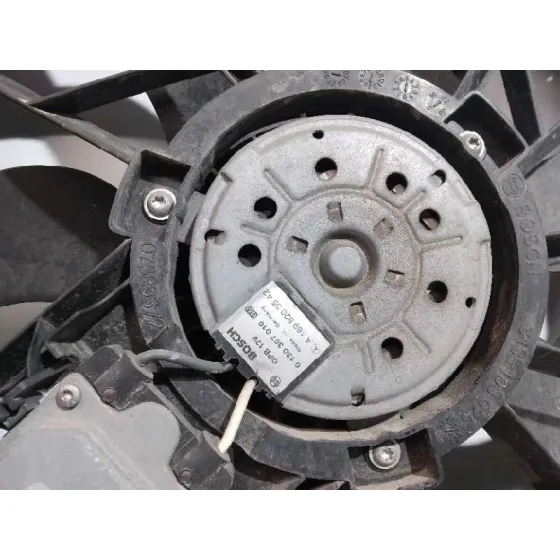 Electroventilador para Mercedes-Benz Clase A (W169)