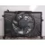 Electroventilador para Mercedes-Benz Clase A (W169)