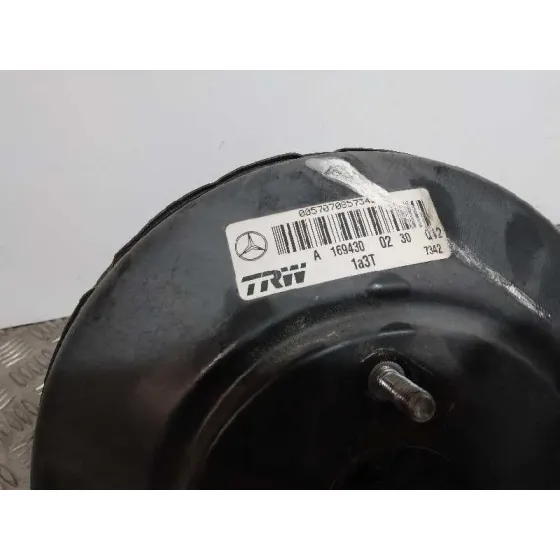 Servofreno para Mercedes-Benz Clase A (W169)