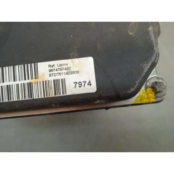 Abs para Citroën C5 Berlina