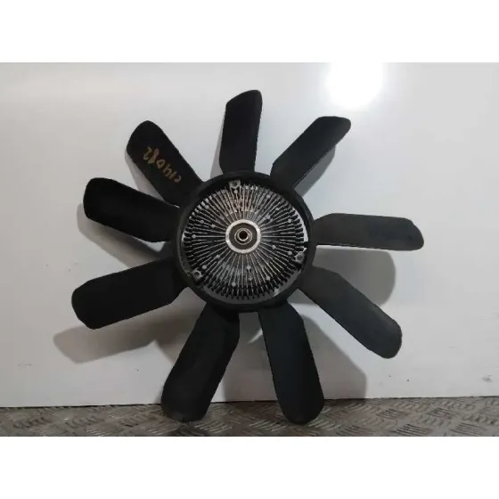 Ventilador Viscoso Motor para Mercedes-Benz Clase E (W210) Familiar