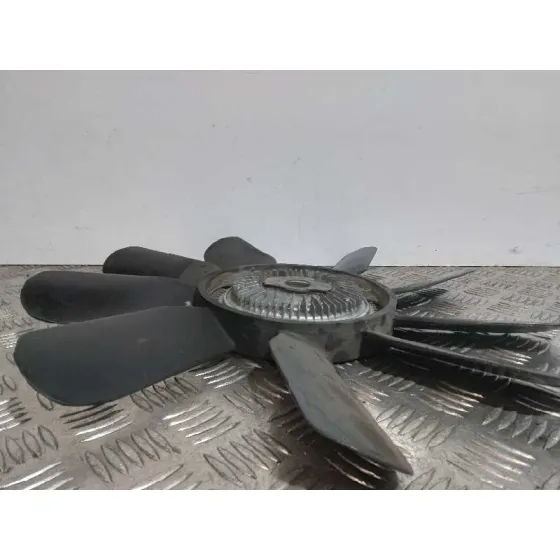 Ventilador Viscoso Motor para Mercedes-Benz Clase E (W210) Familiar