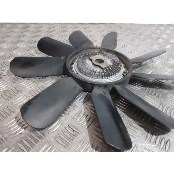 Ventilador Viscoso Motor para Mercedes-Benz Clase E (W210) Familiar