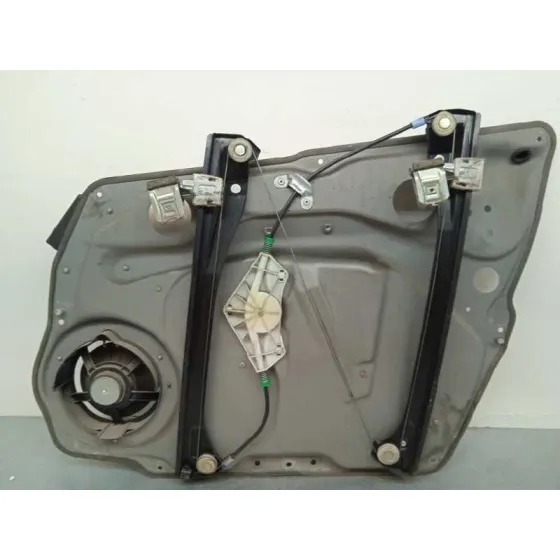 Elevalunas Delantero Izquierdo para Mercedes-Benz Clase A (W169)