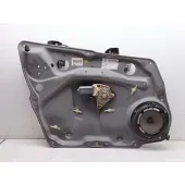 Elevalunas Delantero Izquierdo para Mercedes-Benz Clase A (W169)