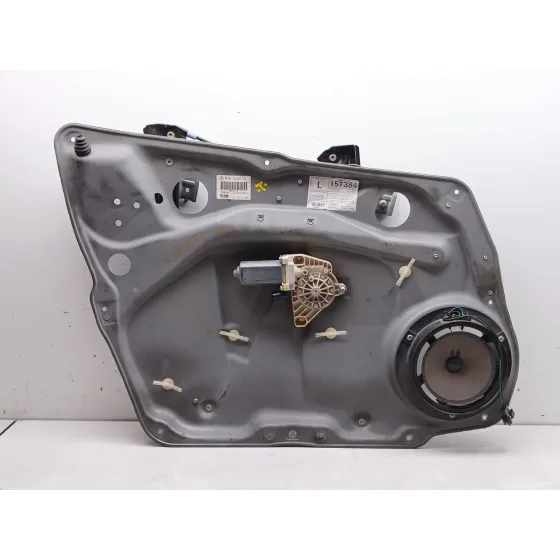 Elevalunas Delantero Izquierdo para Mercedes-Benz Clase A (W169)