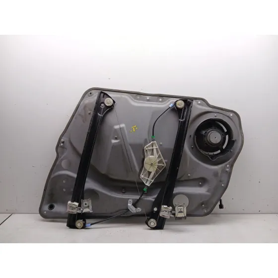 Elevalunas Delantero Izquierdo para Mercedes-Benz Clase A (W169)