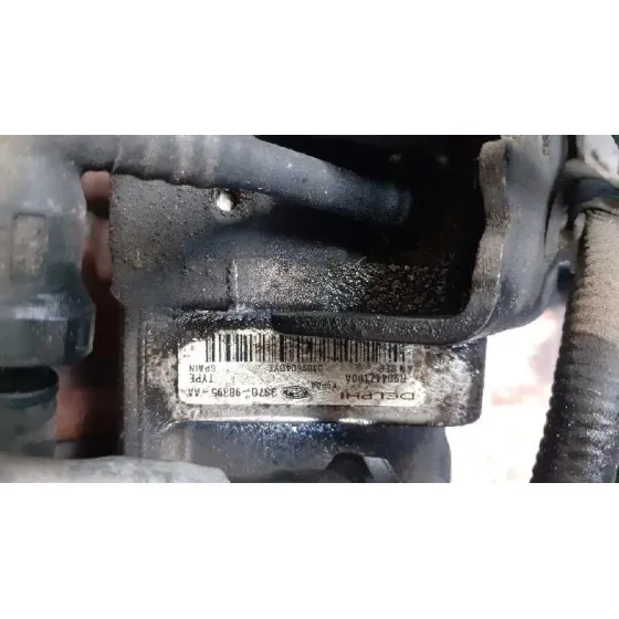Motor Completo para Ford Mondeo Berlina (Ge)