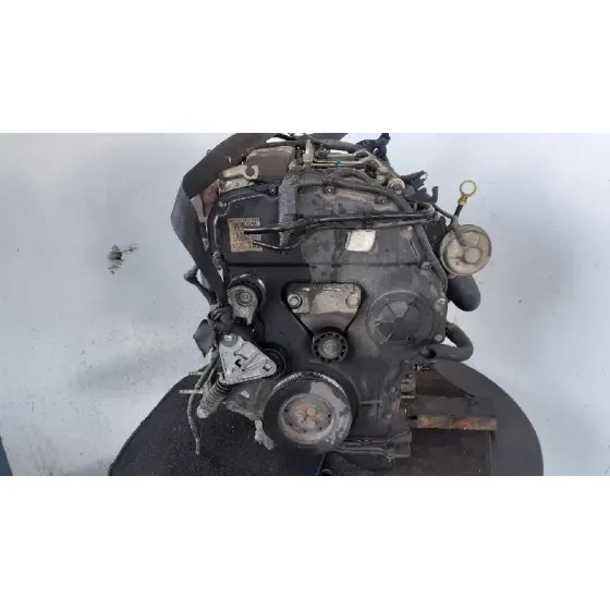 Motor Completo para Ford Mondeo Berlina (Ge)