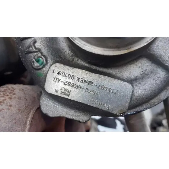 Motor Completo para Ford Mondeo Berlina (Ge)