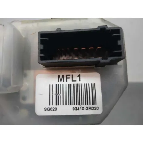 Mando Luces para Hyundai I30