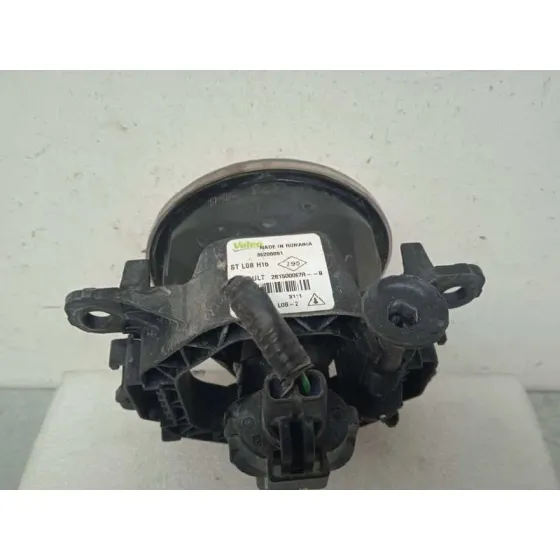 Faro Antiniebla Derecho para Dacia Sandero
