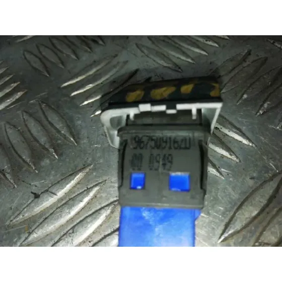 Interruptor para Peugeot 208