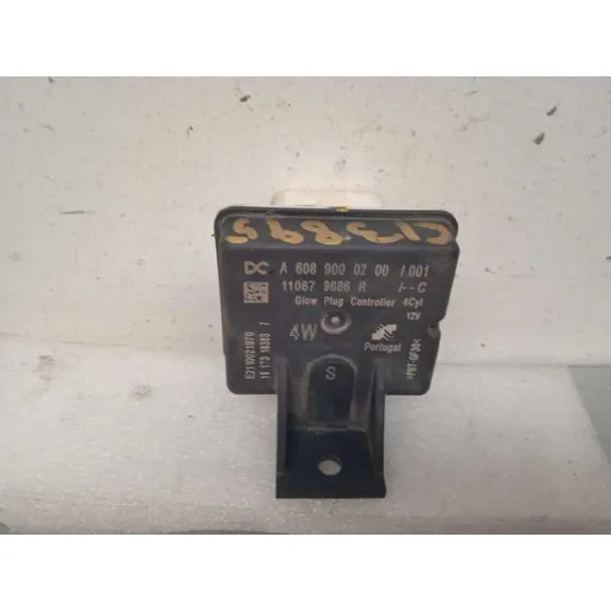Caja Precalentamiento para Dacia Sandero