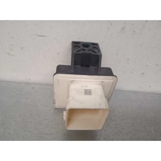 Caja Precalentamiento para Dacia Sandero
