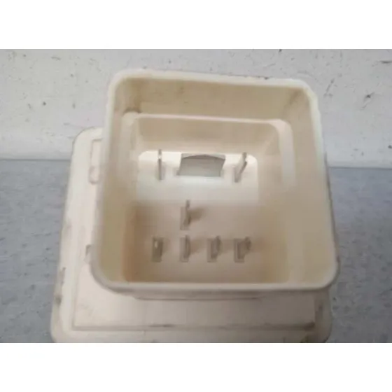 Caja Precalentamiento para Dacia Sandero