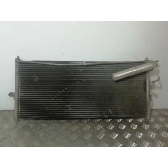 Condensador / Radiador Aire Acondicionado para Nissan Almera (N16/E)