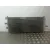 Condensador / Radiador Aire Acondicionado para Nissan Almera (N16/E)