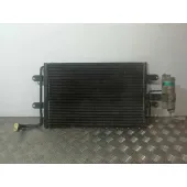 Condensador / Radiador Aire Acondicionado para Seat Leon (1M1)