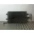 Condensador / Radiador Aire Acondicionado para Seat Leon (1M1)