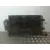 Condensador / Radiador Aire Acondicionado para Seat Leon (1M1)