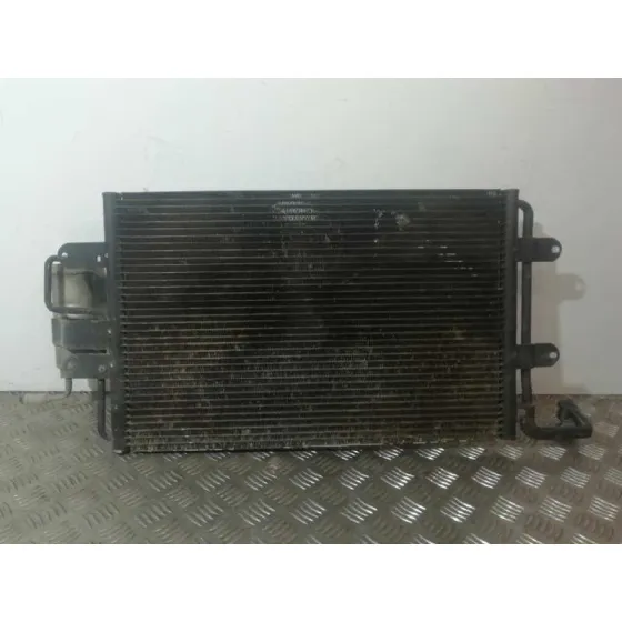 Condensador / Radiador Aire Acondicionado para Seat Leon (1M1)