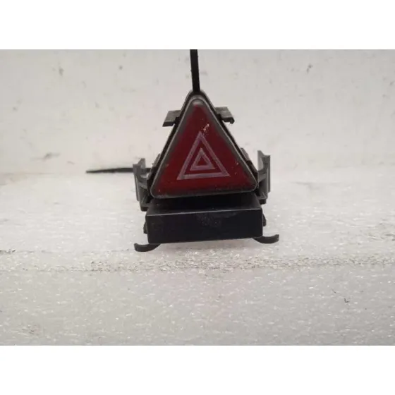 Warning para Mercedes-Benz Clase A (W169)