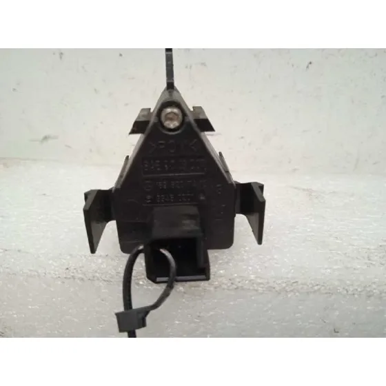 Warning para Mercedes-Benz Clase A (W169)