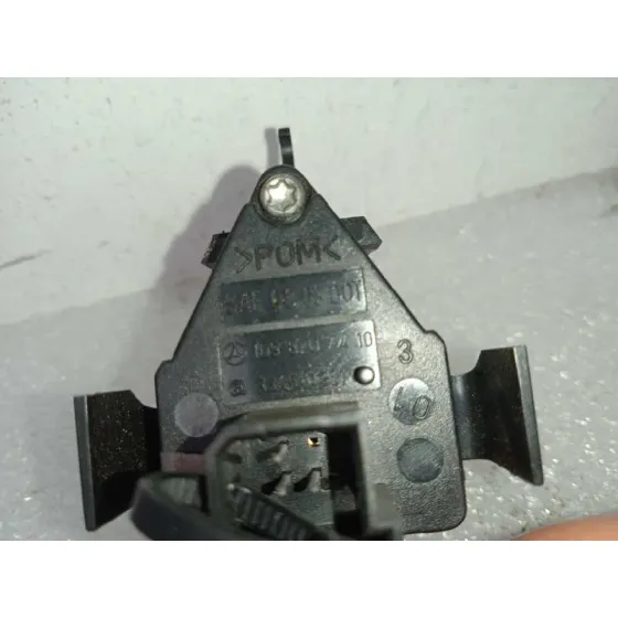Warning para Mercedes-Benz Clase A (W169)